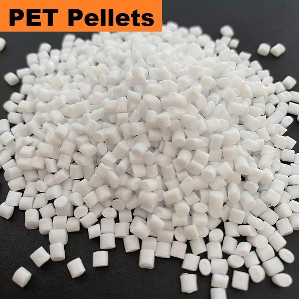Polyethylene Terephthalate material