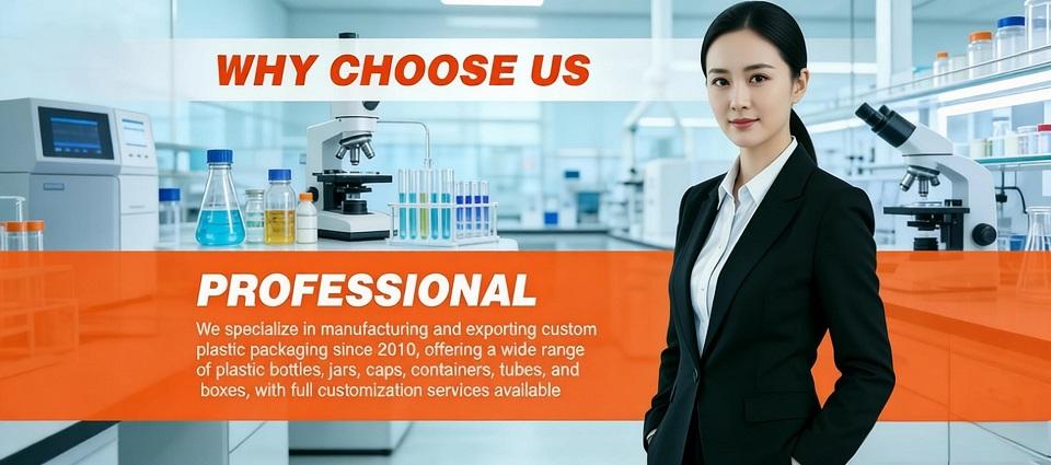 Why choose Aomei Packaging as your packaging partner